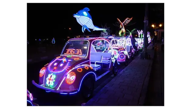 Alun-Alun Kidul