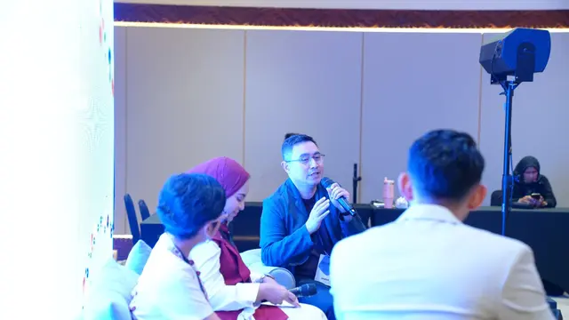 Medical Science Director Sarihusada Dr. dr. Ray Wagiu Basrowi, MKK, FRSPH, mengatakan beberapa upaya yang dilakukan untuk mengatasi kekurangan zat besi pada anak-anak di Indonesia.