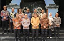 Prabowo Restui Kompolnas Jadi Lembaga Independen