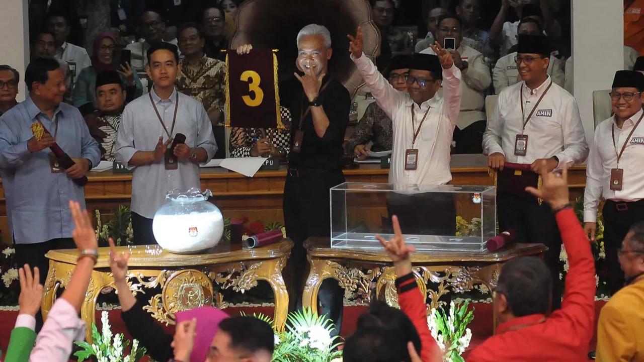 Dok. Istimewa