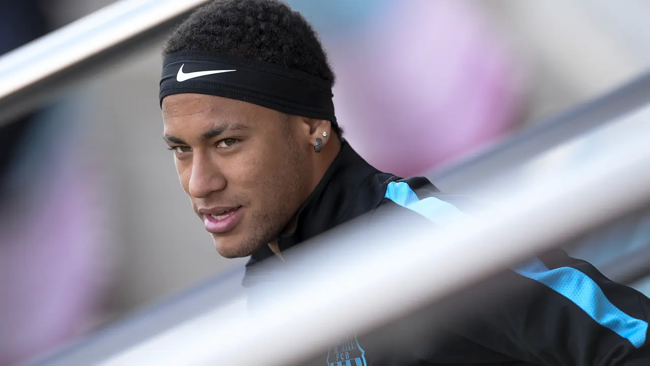 Neymar