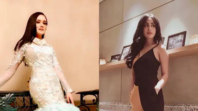 [Bintang] Mulan Jameela