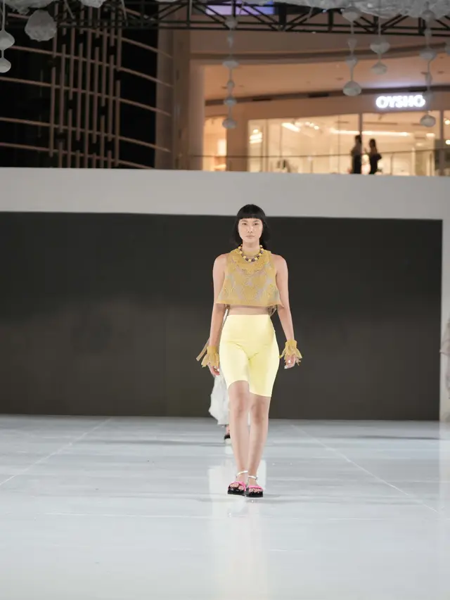 Sapto Djodjokartiko x The Good Things In Life / Foto: Foto dok Sapto Djodjokartiko.