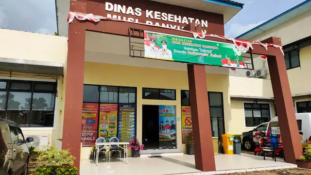 Manfaat Lebih Penggunaan Rapid Test Antigen di Musi Banyuasin (1)