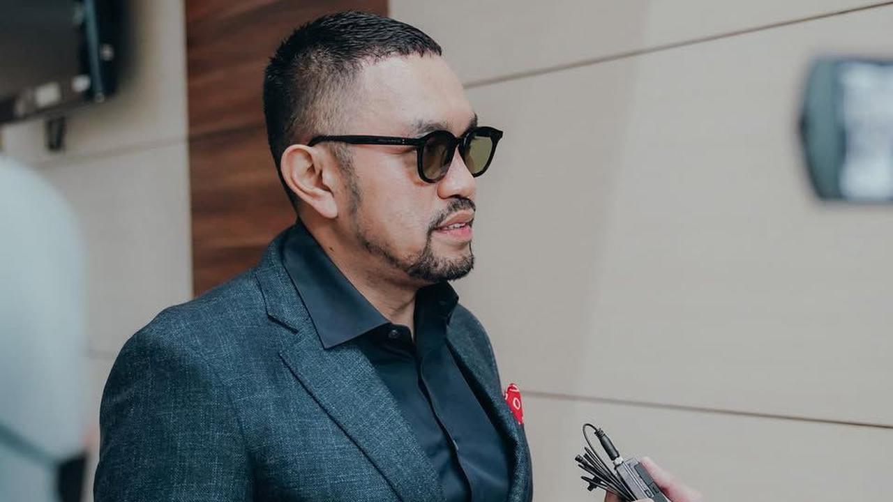 Ahmad Sahroni Apresiasi Kapolri soal Penangguhan Penahanan Mahasiswi ITB Pembuat Meme Prabowo-Jokowi