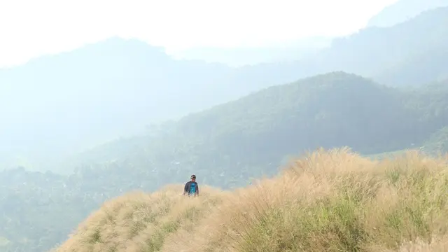 Gunung Batu Jonggol