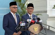 Wamenhaj Klaim Antrean Haji Terpangkas, dari 49 jadi 14 Tahun