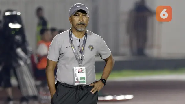 Timnas Indonesia U-19, Fakhri Husaini