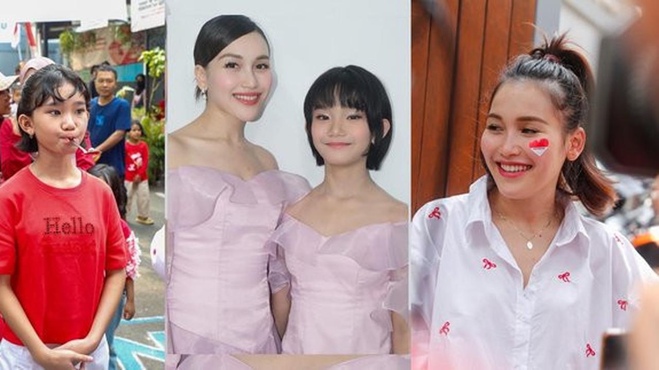 Ayu Ting-Ting Bela Bilqis yang Diledek Karena Nyanyikan "Sheesh" BabyMonster: "Manusia Harusnya Punya Perasaan"