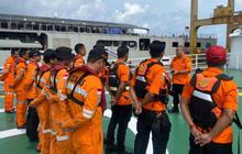 Tiga Nelayan Hilang Kontak di Perairan Pulau Banawayya, Basarnas Kerahkan KN SAR Kamajaya