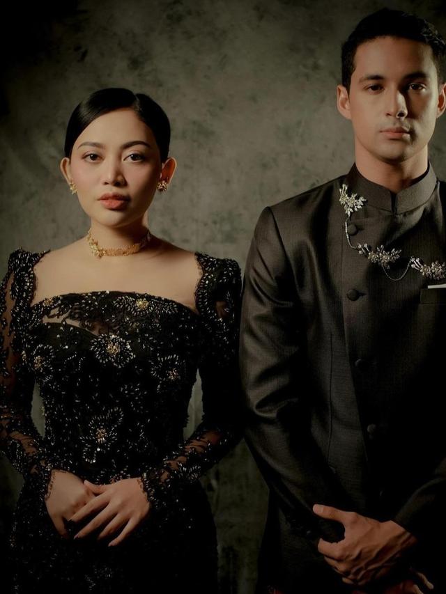 Potret Mesra Rachel Vennya dan Salim untuk Kebutuhan Konten