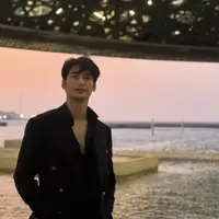 Apo Nattawin menjadi bagian dari keluarga Piaget. Ia didapuk sebagai Global Brand Ambassador. [Foto: Instagram/ apo555]