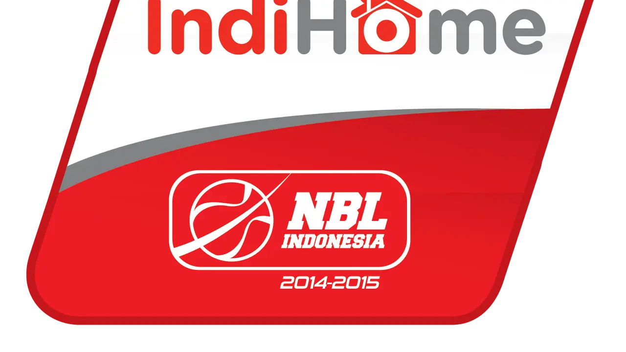 Logo Indihome NBL Indonesia