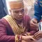 Gara-Gara Cincin, Pengantin Pria Buru-Buru ke Damkar Usai Ijab Kabul
