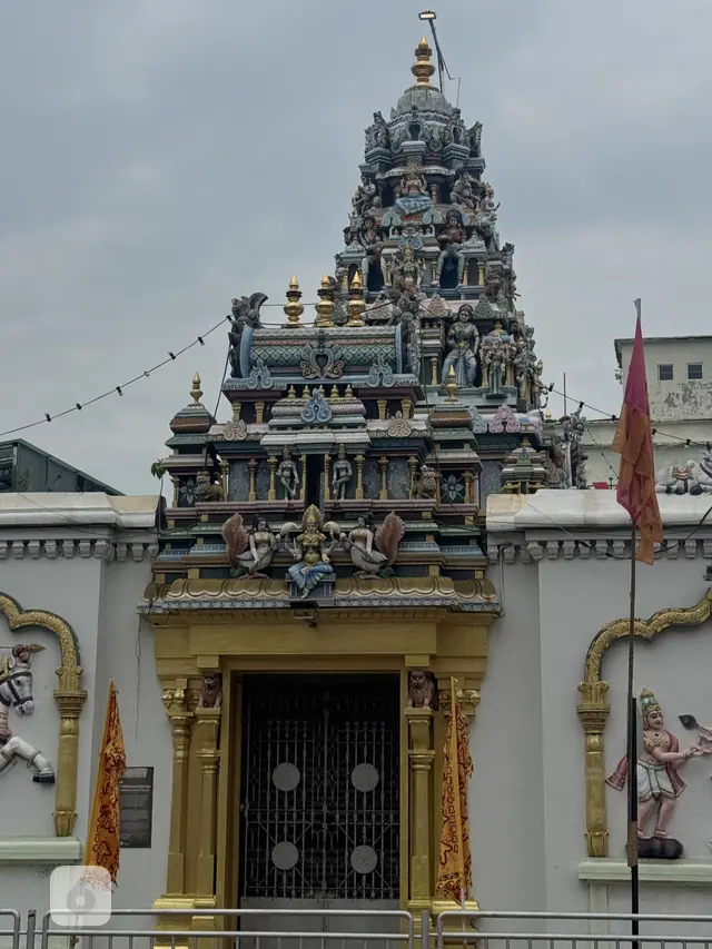 Tourism Malaysia
