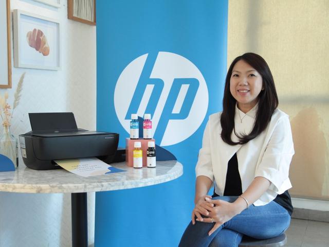 Hp Tingkatkan Produktivitas Pencetakan Bagi Ukm Dan Pemilik Bisnis Rumahan Di Indonesia Bisnis Liputan6 Com