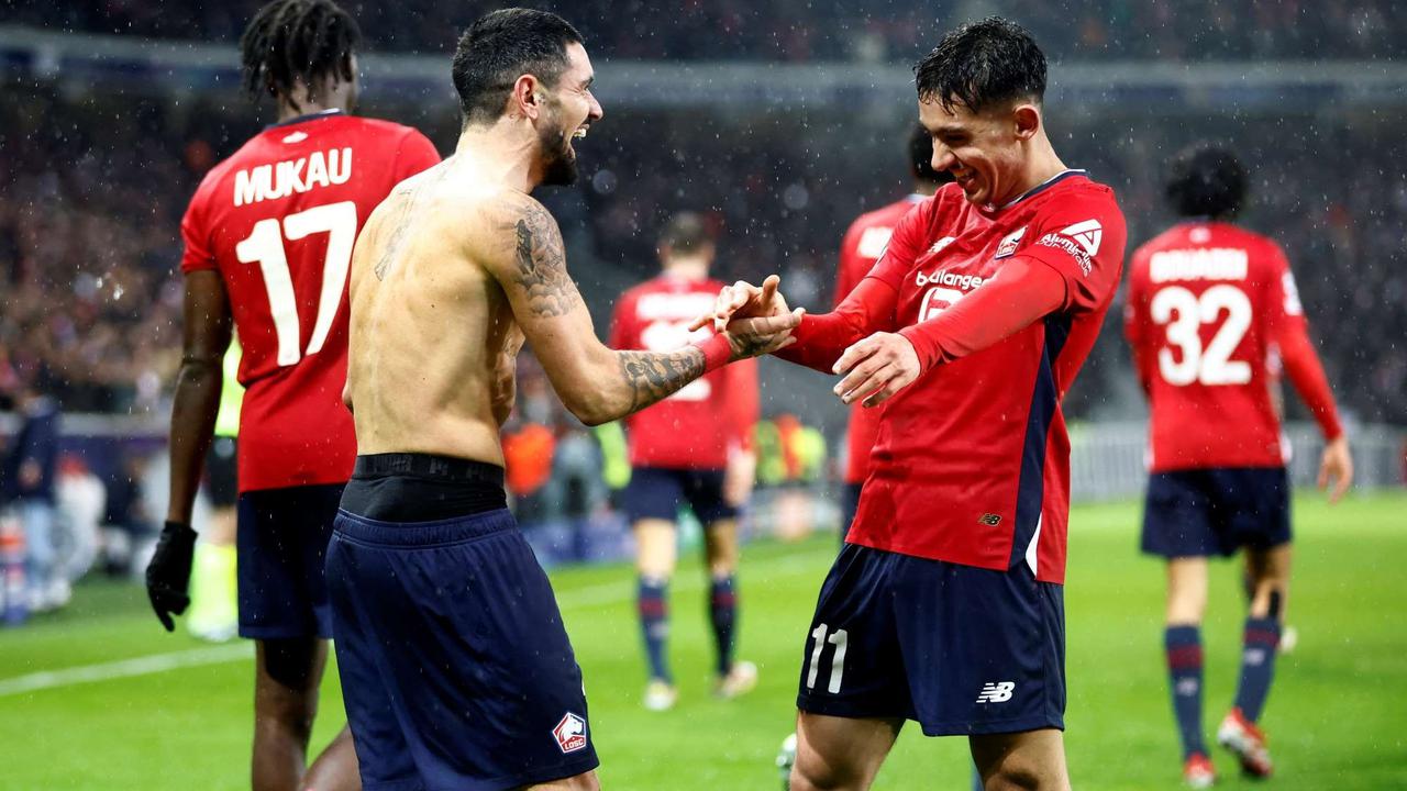 Daftar Lengkap 8 Tim Lolos 16 Besar Liga Champions 2024/2025, Lille dan Aston Villa Bikin Kejutan!