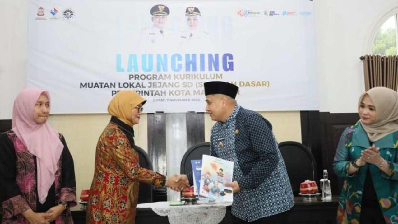 Plh Rektor UNM: Kurikulum Muatan Lokal SD Krusial untuk Pelestarian Budaya dan Karakter Bangsa