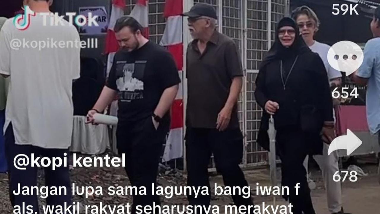 Dok. Istimewa