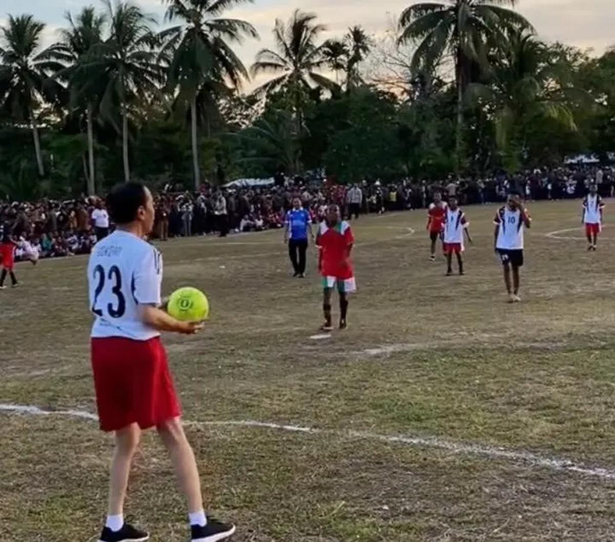 Dok. Istimewa