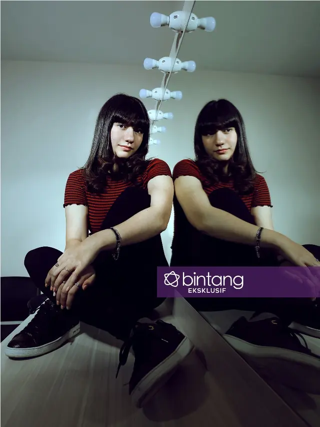 [Bintang] Cassandra Lee