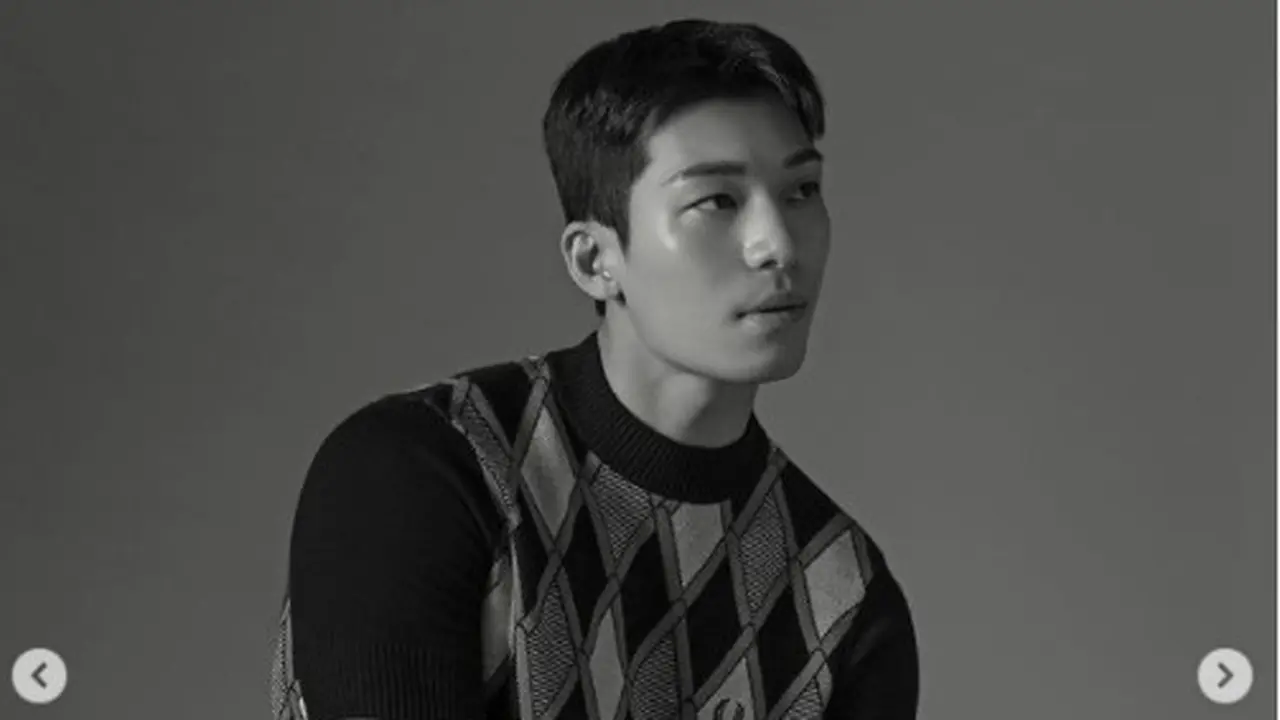 Wi Ha-joon