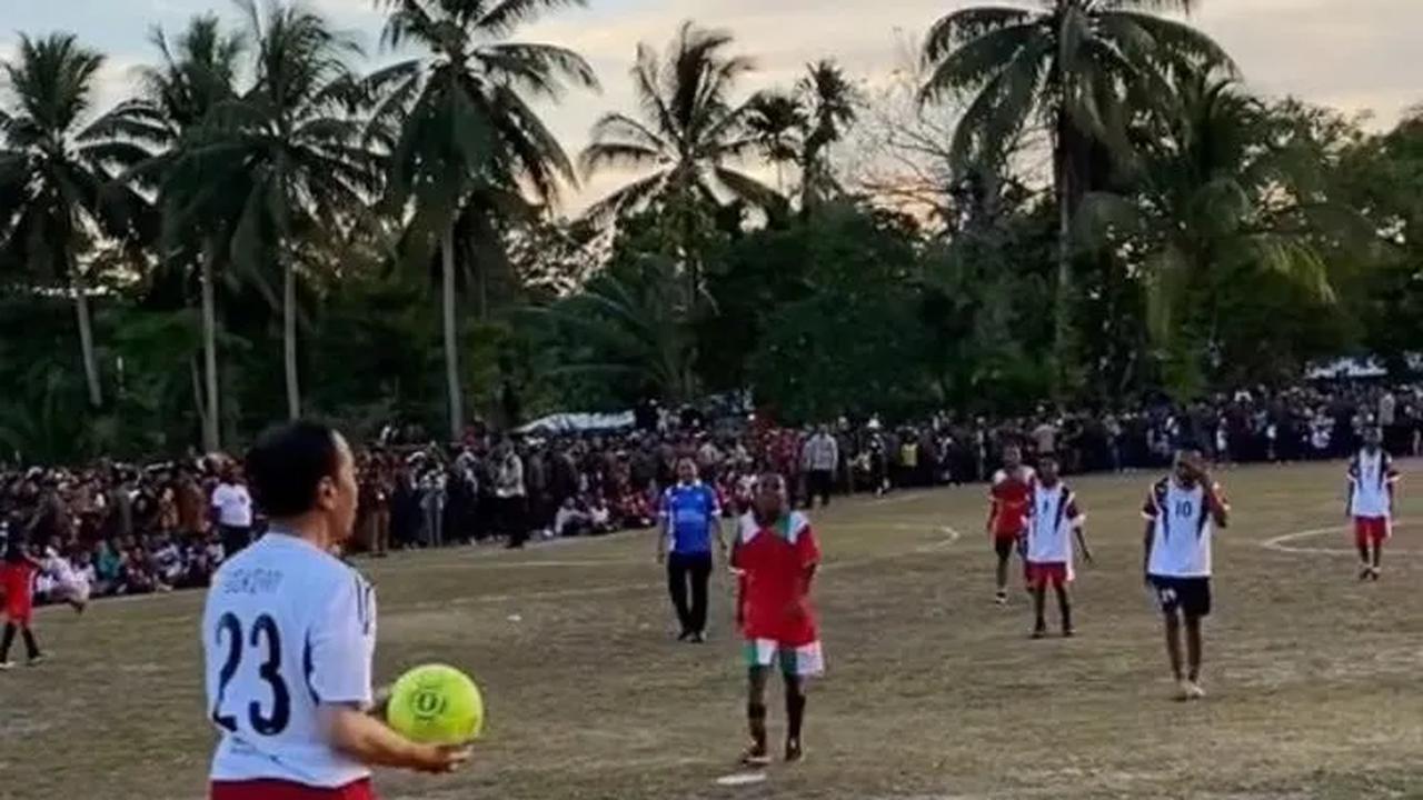 Dok. Istimewa