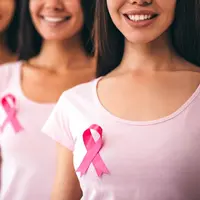 Benarkah Kanker Payudara Bisa Terjadi pada Wanita Muda? (Astock Productions/Shutterstock)