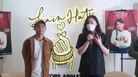Bintang Emon Digandeng Nikmat Group Sambil Umumkan Menu Kopi Baru