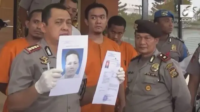 Istri Wakil Ketua DPRD Bali yang sebelumnya buron kini sudah tertangkap. Ia kabur terkait kasus narkoba yang menjerat dirinya dan sang suami