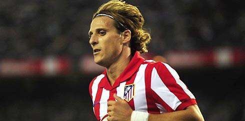Diego Forlan (AFP)
