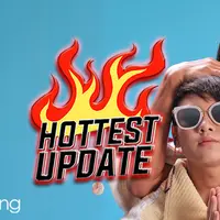 HL Hottest Update Aming & Evelyn