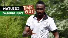 Juventus secara resmi mengumumkan perekrutan Blaise Matuidi yang diboyong dari Paris Saint-Germain.
