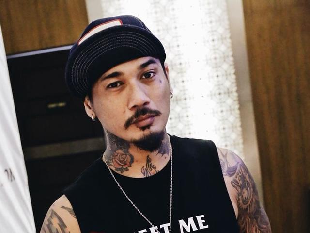 Jerinx Sid Terima Tantangan Siap Bersalaman Dengan Pasien Positif Corona Covid 19 Showbiz Liputan6 Com