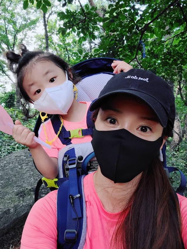 Lee Si Young. (Instagram/ leesiyoung38)