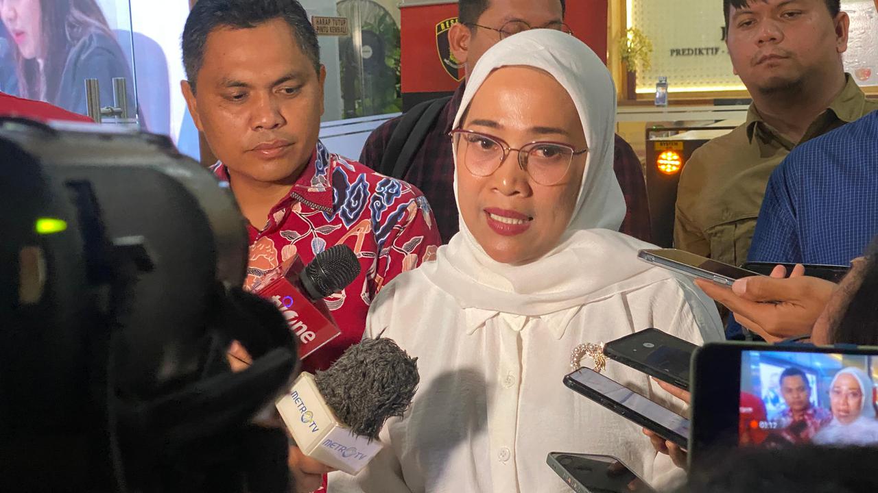 VIDEO: Kronologi Lengkap Tia Rahmania Dipecat PDIP & Batal Dilantik DPR Usai Ngamuk ke Ghufron KPK