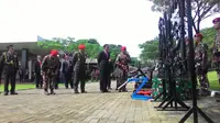 Makna Hari Pahlawan di Mata Jokowi 