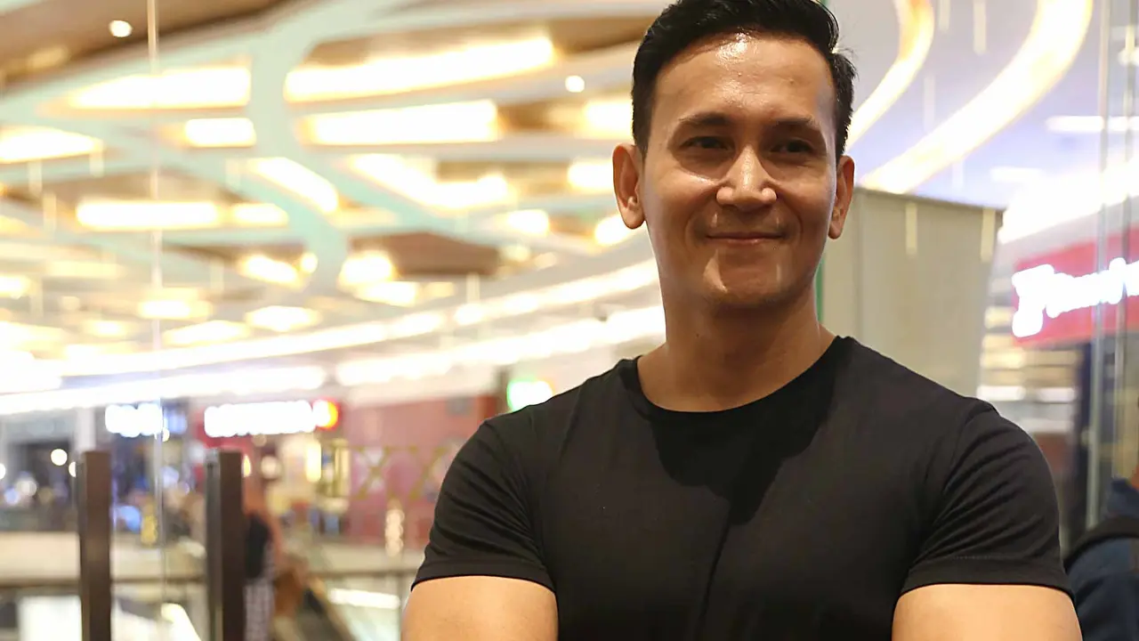 [Bintang] Marcellino Lefrandt