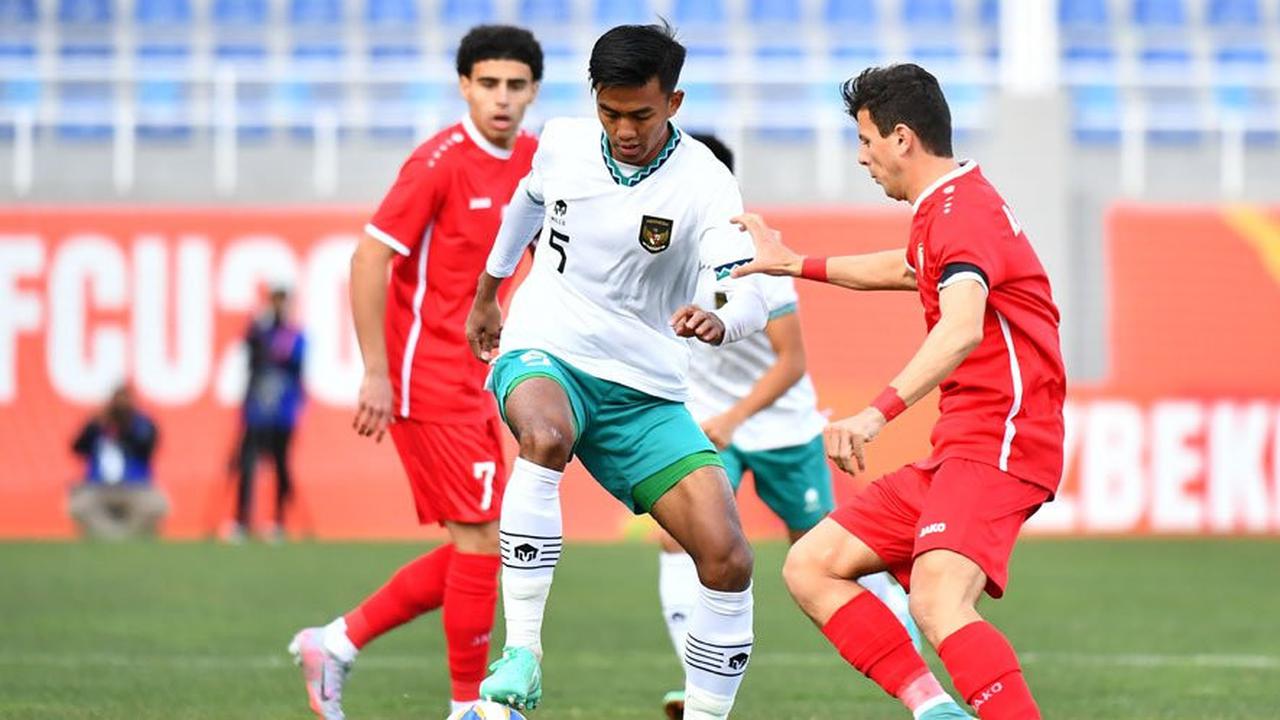 Jangan Ketinggalan, Ini Cara Nonton Live Streaming Timnas Indonesia vs Myanmar Piala AFF 2024