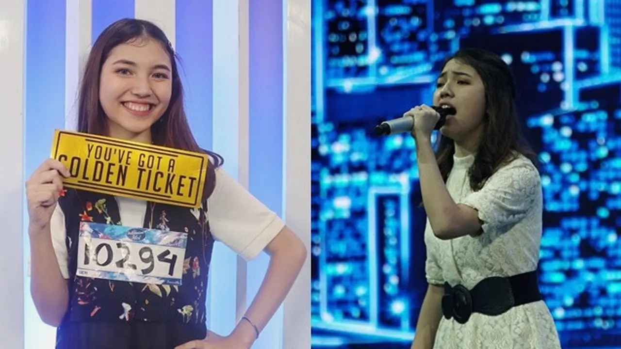 Melisha Sidabutar Kontestan Indonesian Idol Meninggal Dunia, Ini 6 Faktanya