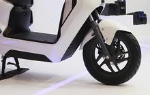 Diluncurkan di GIIAS, Penjualan Sepeda Motor Listrik EM1 e: Terlalu Sedikit dengan Nama Besar Honda