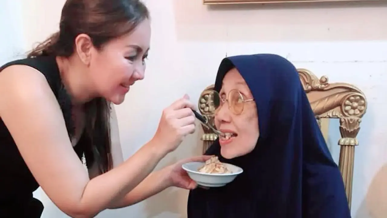 Cahya Kamila putri Nani Wijaya