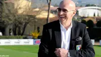 Sacchi: Hanya 5 Tim Italia yang Peragakan Sepak Bola Positif 