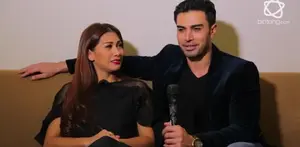 Tata Janeeta harapkan punya anak, Medhi belum siap untuk menjadi Ayah..