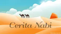 Ilustrasi Cerita Nabi