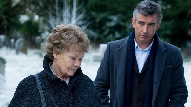 Philomena (2013)