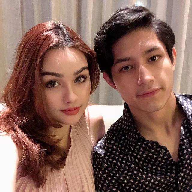 Biodata Teuku Rasya / Rangkul Seorang Perempuan Inikah Kekasih Teuku Rassya Okezone Celebrity / Teuku rassya islamay passya sekarang sudah beranjak dewasa.