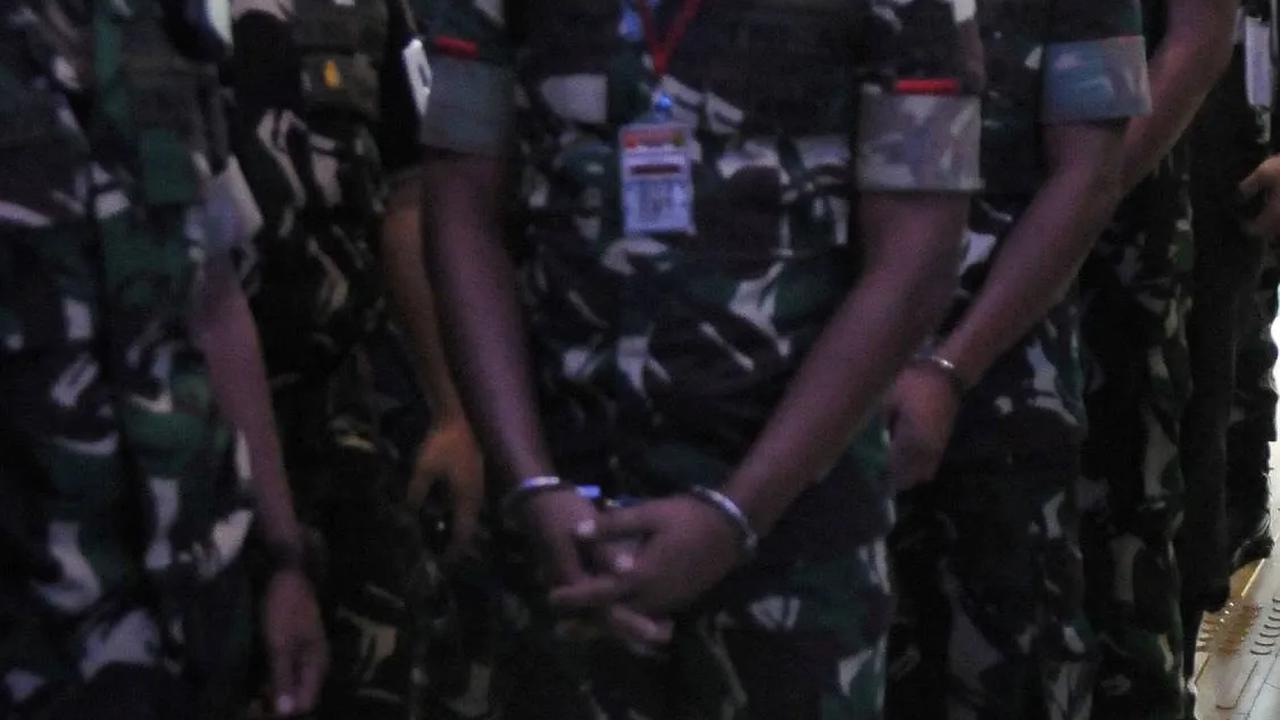 Hakim Ungkap Alasan Praka RM Dkk Pembunuh Imam Masykur Dijatuhi Vonis Lebih Rendah dari Tuntutan