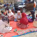 Kondisi Mengenaskan Korban Gempa di Nagekeo, Belum Tersentuh Bantuan