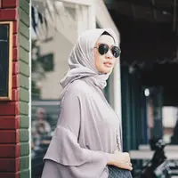 Laudya Cynthia Bella. (Instagram/laudyacynthiabella).